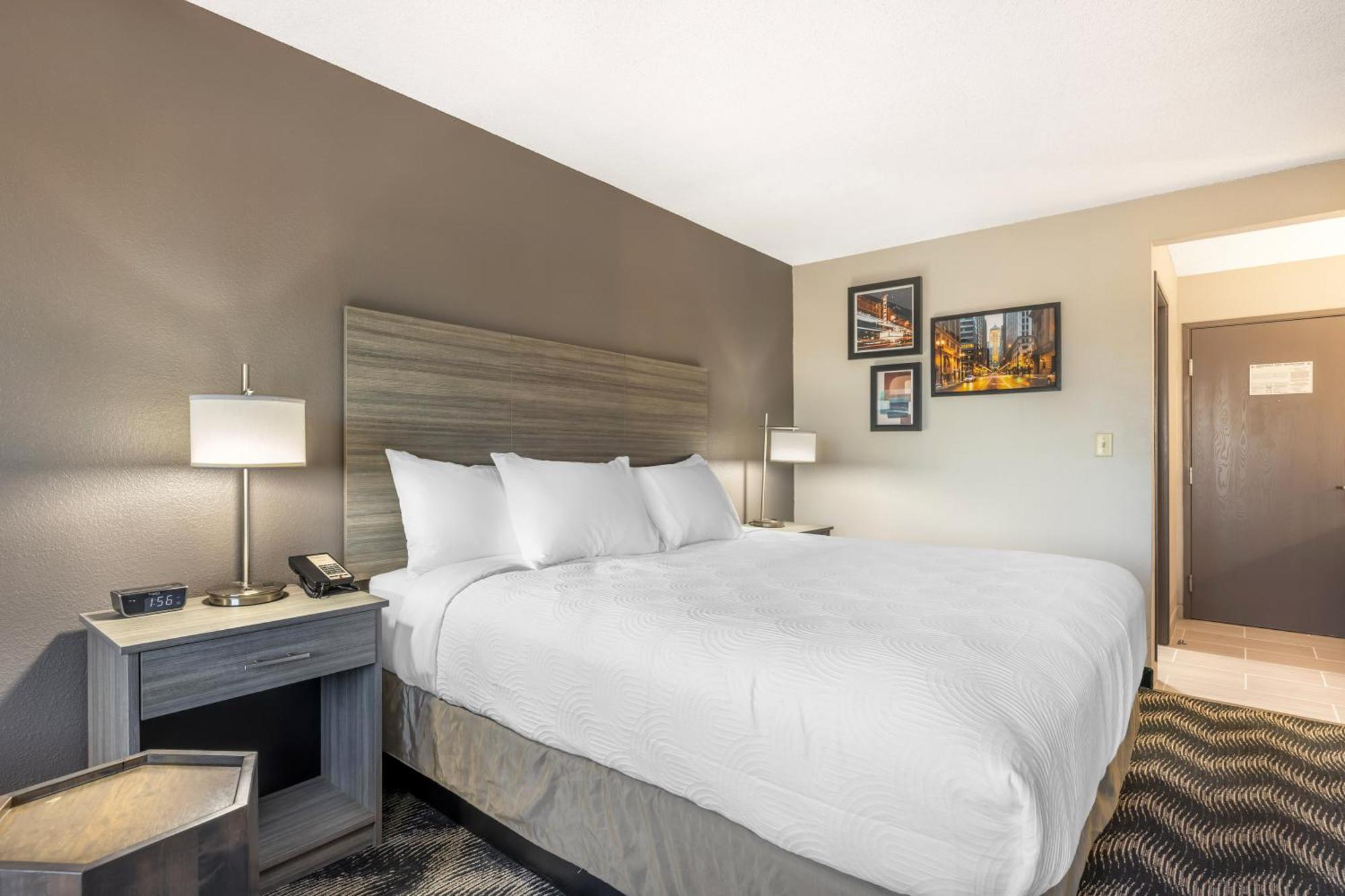 Country Inn & Suites By Radisson Bolingbrook, I-55 Exterior foto