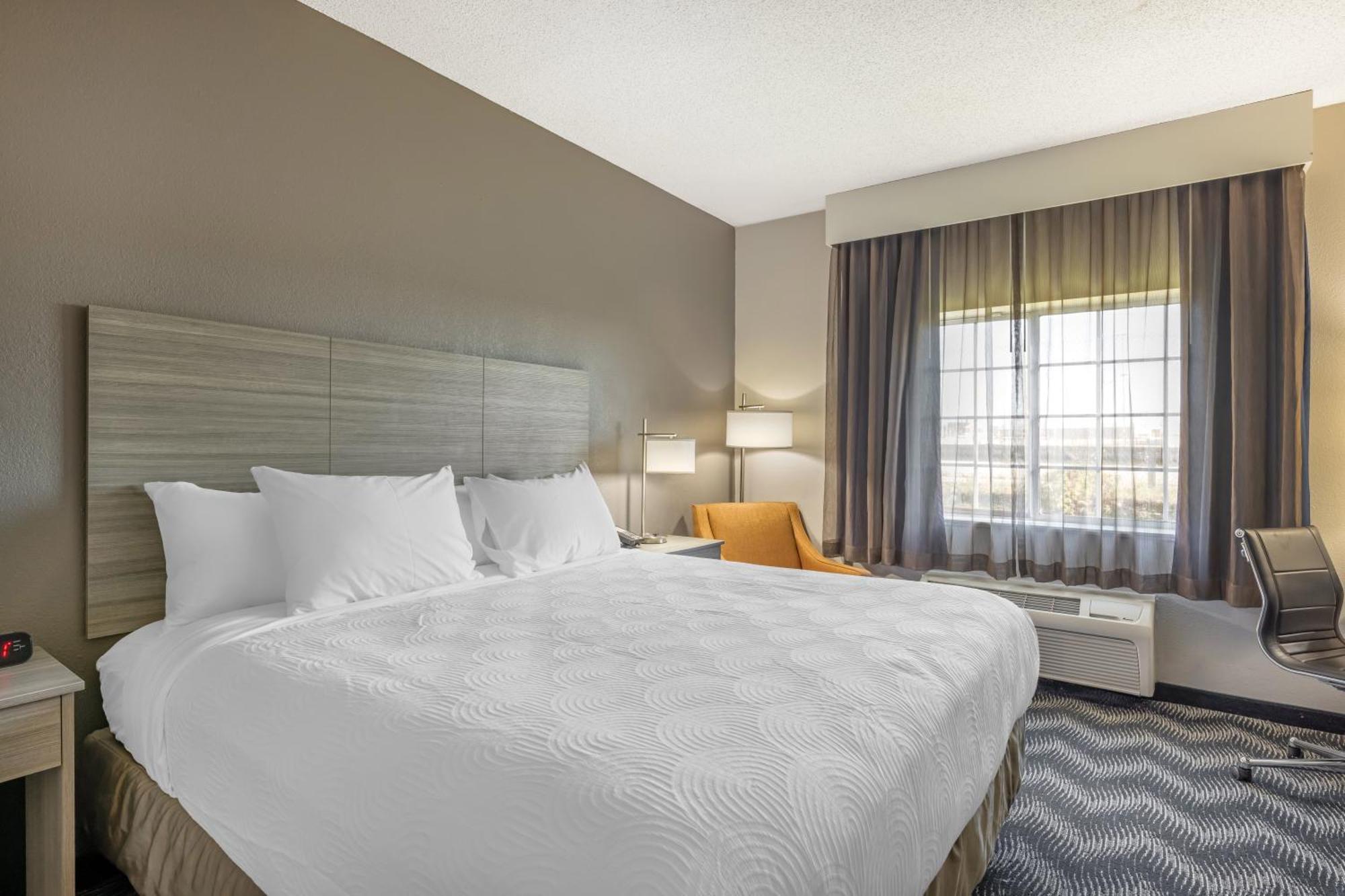 Country Inn & Suites By Radisson Bolingbrook, I-55 Exterior foto