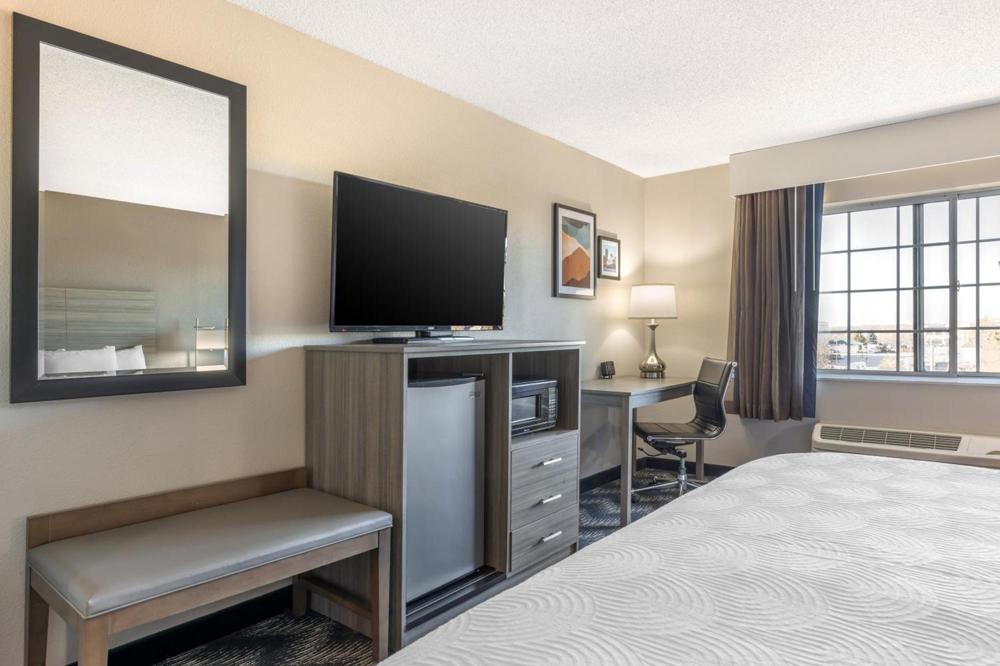 Country Inn & Suites By Radisson Bolingbrook, I-55 Exterior foto