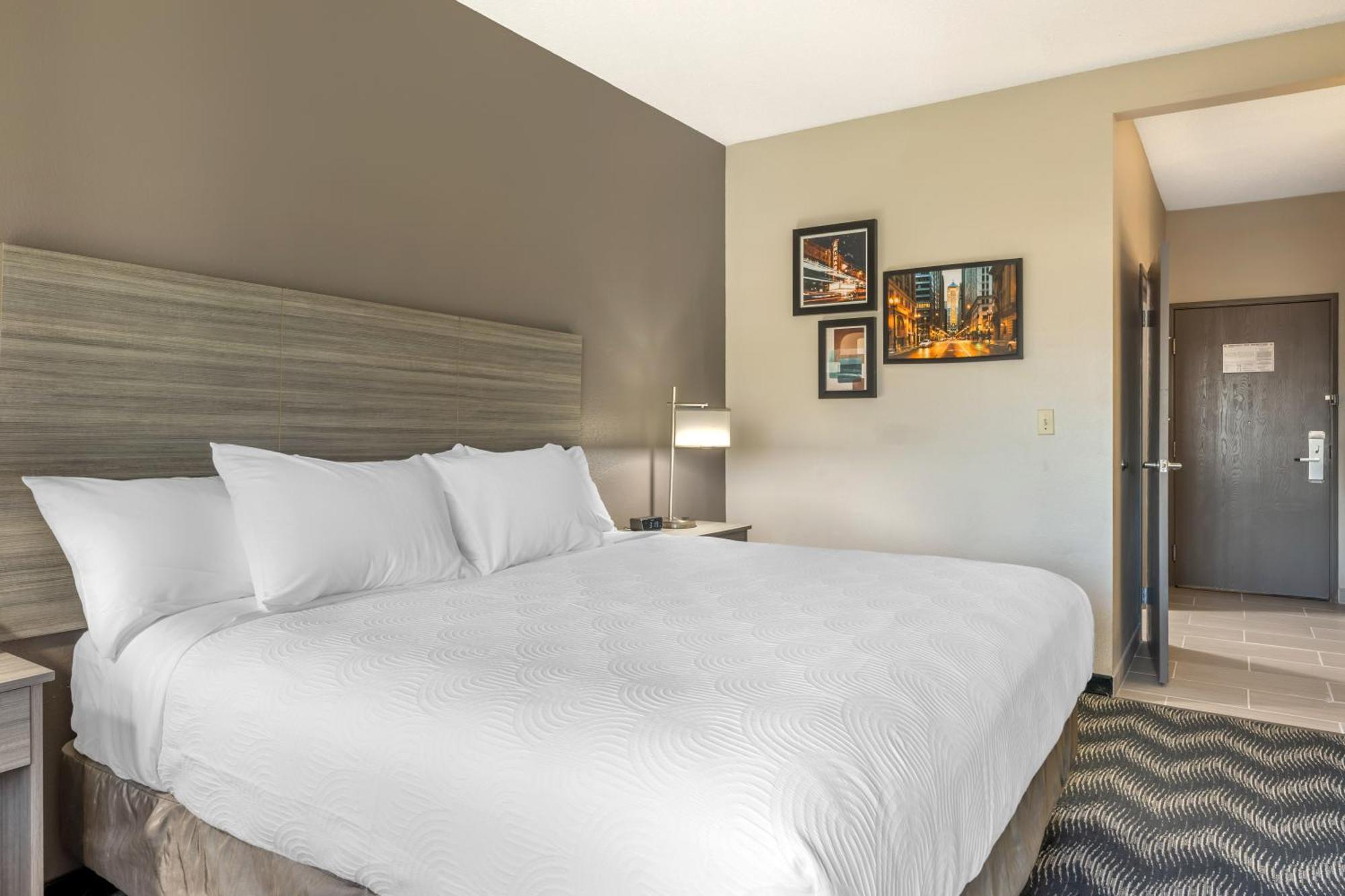 Country Inn & Suites By Radisson Bolingbrook, I-55 Exterior foto